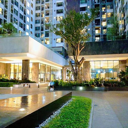 Sea View 2 Bed Room Condo @ Central Pattaya Exterior photo