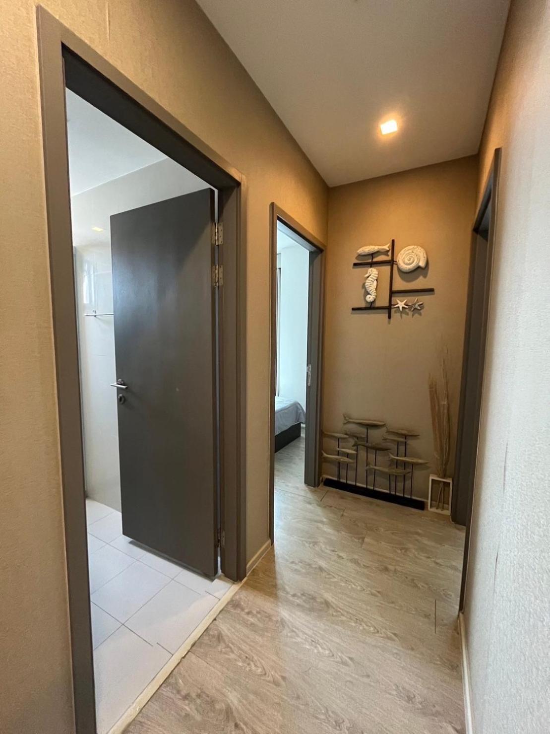 Sea View 2 Bed Room Condo @ Central Pattaya Exterior photo